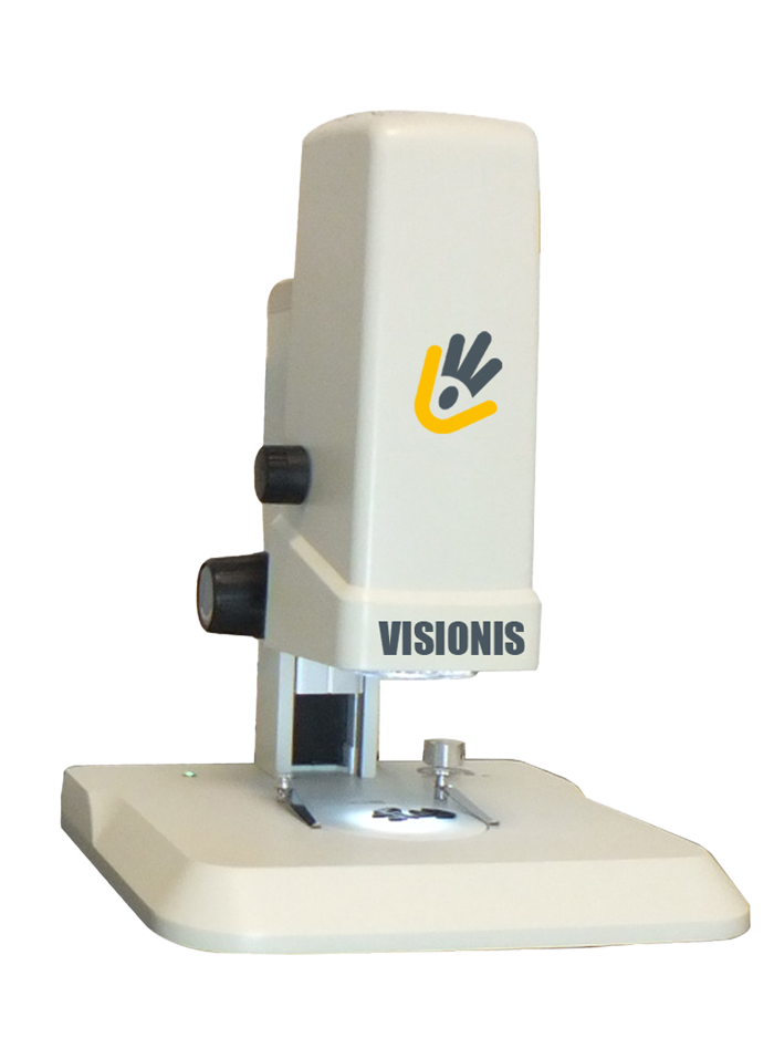 Inspection microscope