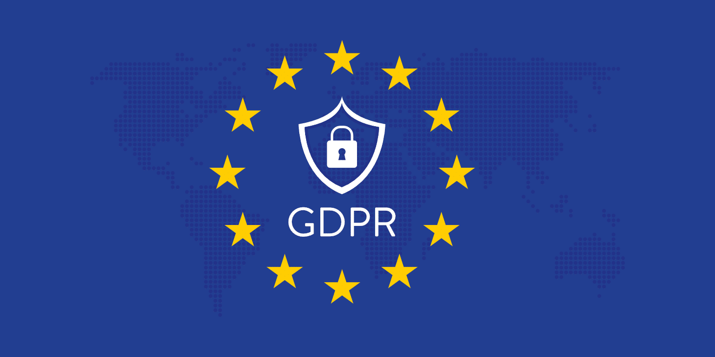 GDPR banner