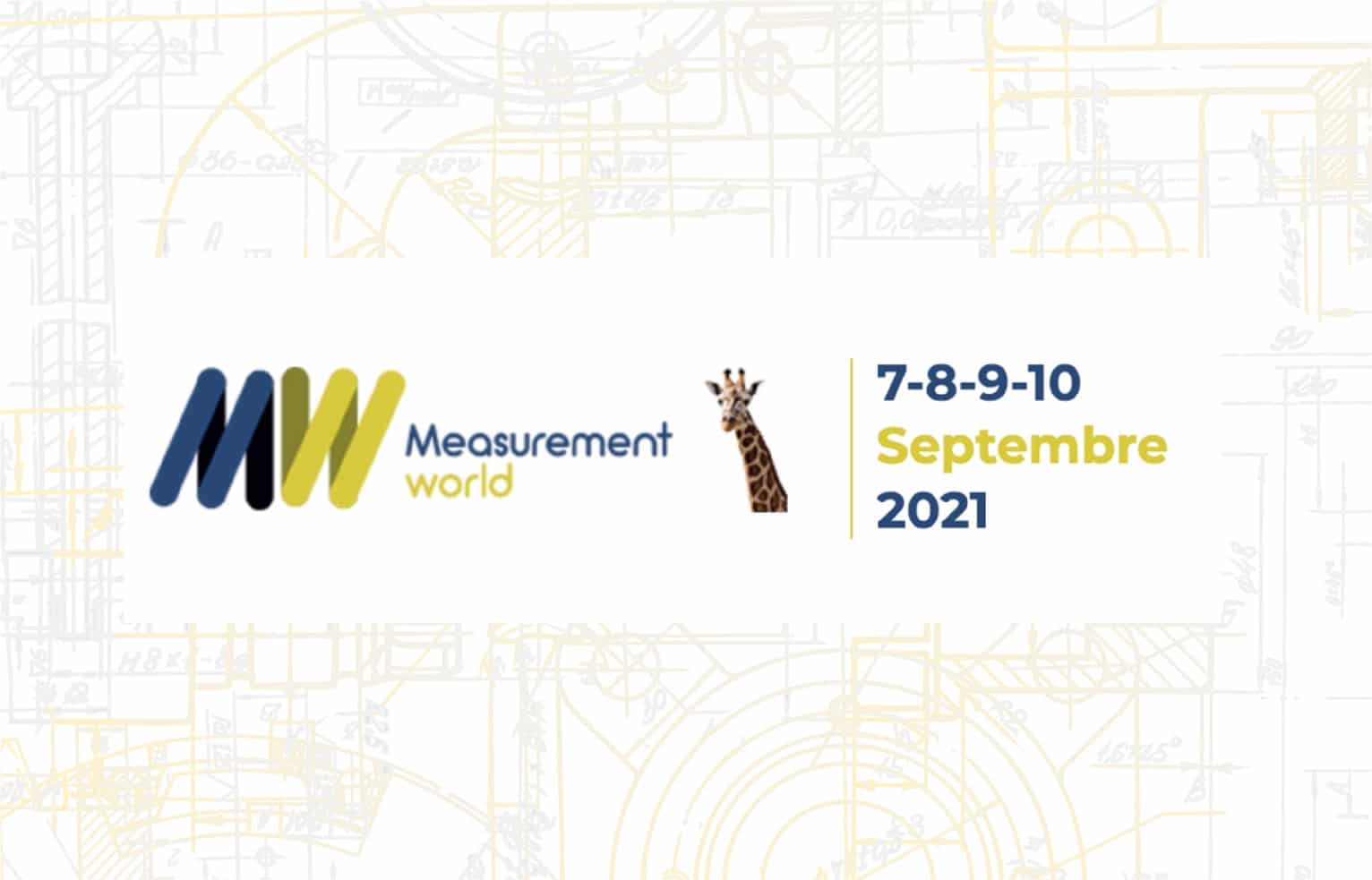 Measurement World – Global Industrie Lyon Trade Fair
